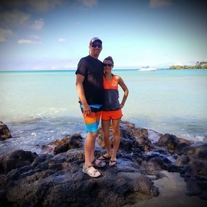 Meet your Posher, Jason